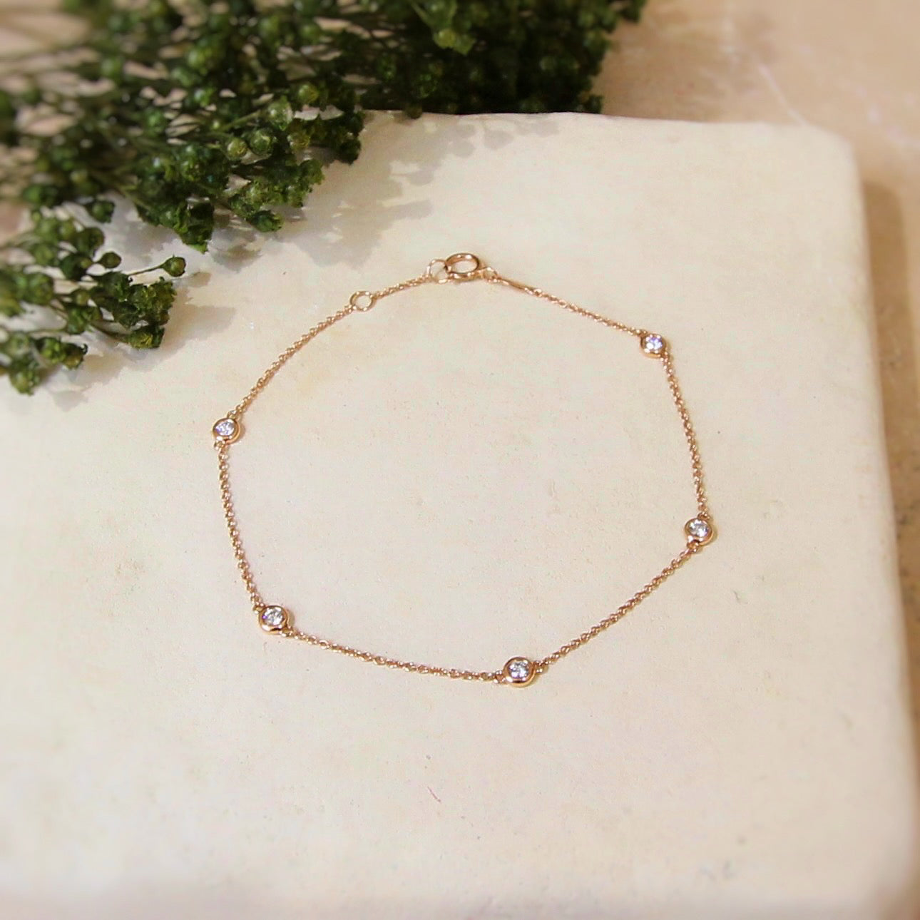 Or Rose Chaine Or 18 Carats Femme RedLine Bijoux Collier Avec